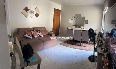 Apartamento, 2 quartos, 56 m² - Foto 1