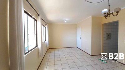 Apartamento, 3 quartos, 76 m² - Foto 1