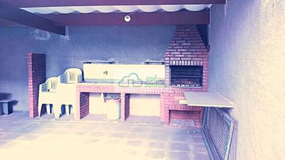 Apartamento, 3 quartos, 100 m² - Foto 4