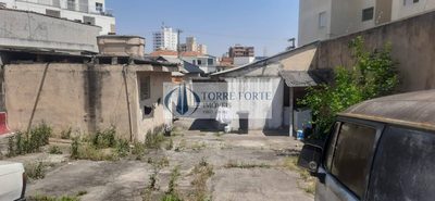 Terreno, 439 m² - Foto 1