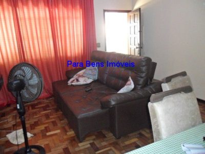 Sobrado, 2 quartos, 125 m² - Foto 3