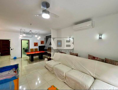 Apartamento, 3 quartos, 150 m² - Foto 4