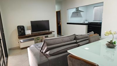 Casa, 3 quartos, 345 m² - Foto 5