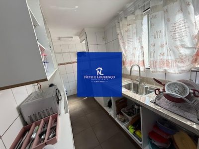 Apartamento, 3 quartos, 75 m² - Foto 4