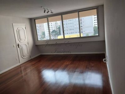 Apartamento, 3 quartos, 107 m² - Foto 4