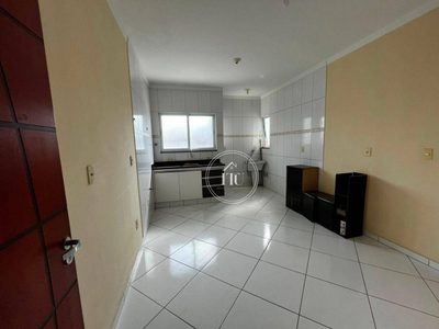 Kitnet-Studio, 40 m² - Foto 1