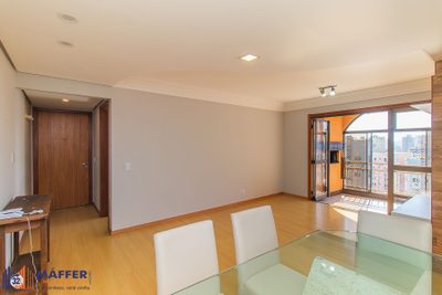 Apartamento, 3 quartos, 100 m² - Foto 4