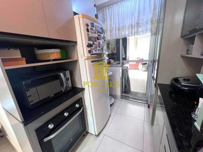 Apartamento, 2 quartos, 99 m² - Foto 3