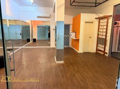 Sala-Conjunto, 55 m² - Foto 4