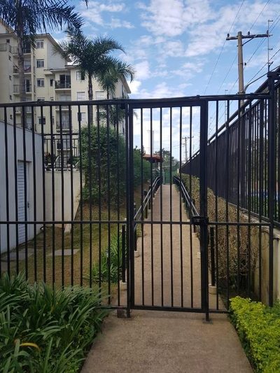 Apartamento, 2 quartos, 50 m² - Foto 3