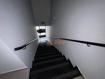 Apartamento, 1 quarto, 28 m² - Foto 5