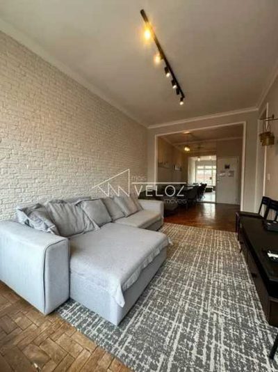 Apartamento, 3 quartos, 101 m² - Foto 4