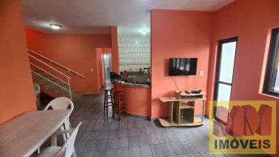 Cobertura, 4 quartos, 265 m² - Foto 4