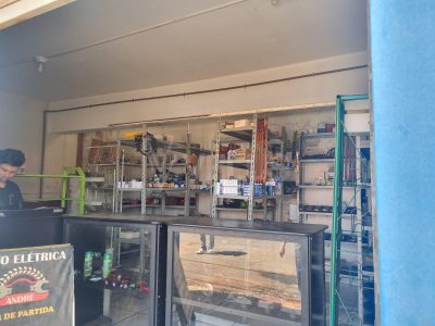 Prédio Inteiro, 540 m² - Foto 3