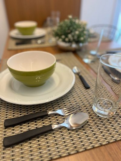 Apartamento, 2 quartos, 45 m² - Foto 4