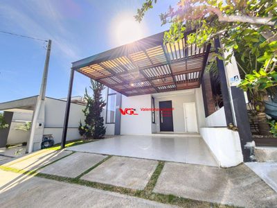 Sobrado, 3 quartos, 150 m² - Foto 1