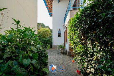 Casa, 4 quartos, 650 m² - Foto 4