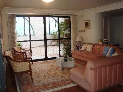 Apartamento, 5 quartos, 540 m² - Foto 1