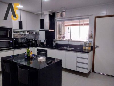 Casa de Condomínio, 3 quartos - Foto 5