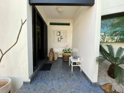 Sobrado, 4 quartos, 650 m² - Foto 2