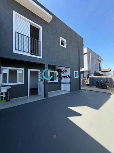 Casa de Condomínio, 2 quartos - Foto 4