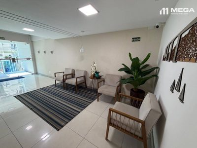Apartamento, 3 quartos, 110 m² - Foto 3