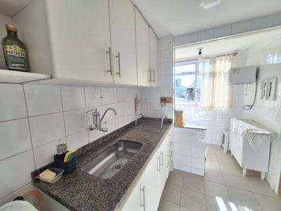 Apartamento, 3 quartos, 85 m² - Foto 5
