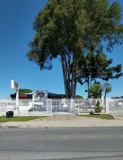 Casa, 1 quarto, 175 m² - Foto 1
