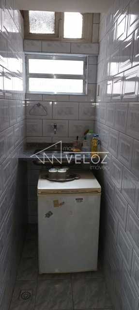 Apartamento, 1 quarto, 40 m² - Foto 5