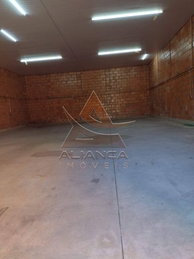 Depósito-Galpão, 155 m² - Foto 4