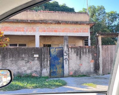 Casa, 3 quartos, 432 m² - Foto 1
