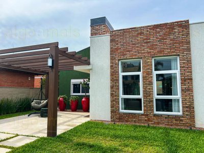 Casa, 3 quartos, 130 m² - Foto 5