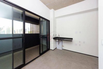 Kitnet-Studio, 25 m² - Foto 2