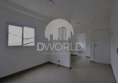 Apartamento, 2 quartos, 48 m² - Foto 1