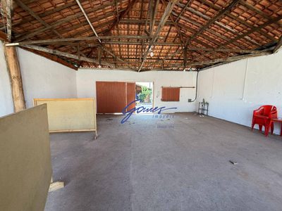 Depósito-Galpão, 140 m² - Foto 2