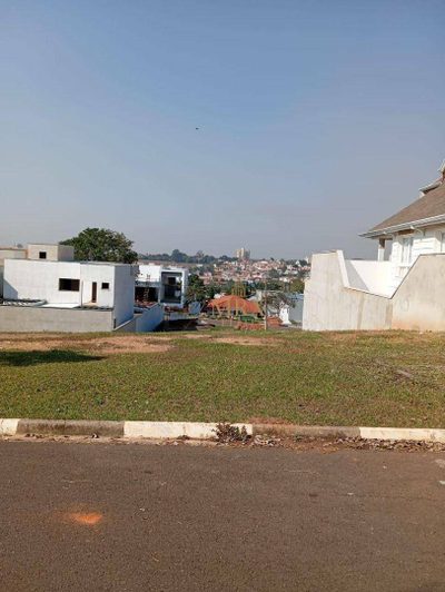 Loteamento e Condomínio, 450 m² - Foto 4