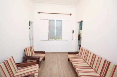 Apartamento, 1 quarto, 28 m² - Foto 2