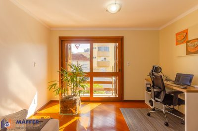 Cobertura, 3 quartos, 225 m² - Foto 3
