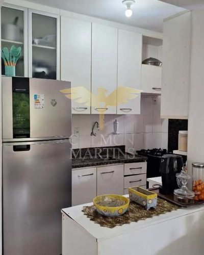 Apartamento, 2 quartos, 60 m² - Foto 4