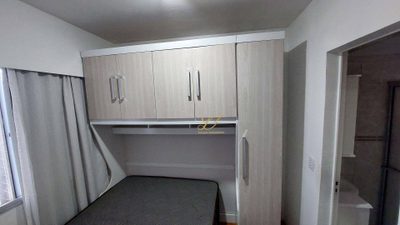 Apartamento, 1 quarto, 22 m² - Foto 4