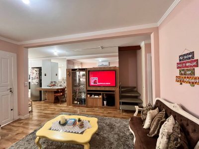Casa, 2 quartos, 106 m² - Foto 4