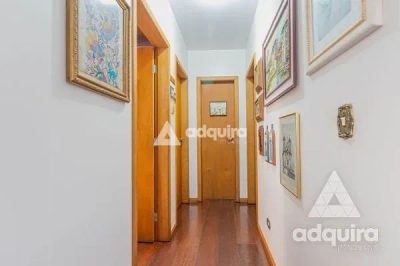 Apartamento, 3 quartos, 71 m² - Foto 5