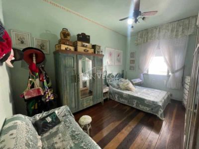 Apartamento, 3 quartos, 97 m² - Foto 1