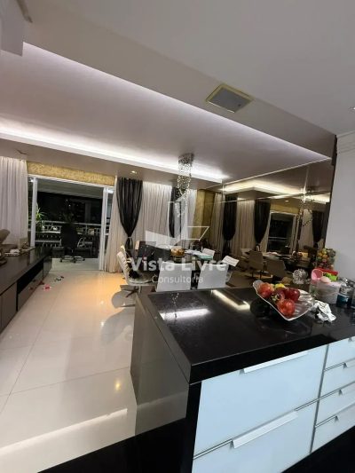 Apartamento, 3 quartos, 151 m² - Foto 3