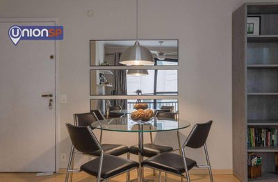 Apartamento, 1 quarto, 50 m² - Foto 3