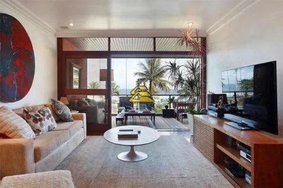 Apartamento, 3 quartos, 180 m² - Foto 1