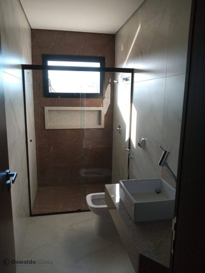Sobrado, 3 quartos, 237 m² - Foto 5