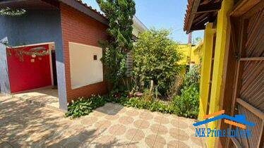 Sobrado, 3 quartos, 120 m² - Foto 2
