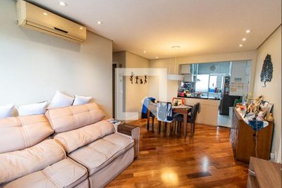 Apartamento, 3 quartos, 94 m² - Foto 5