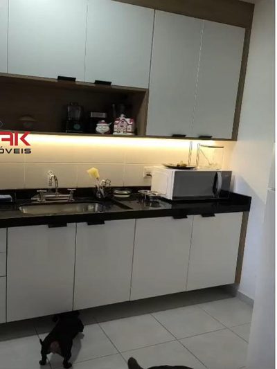 Apartamento, 2 quartos, 71 m² - Foto 4